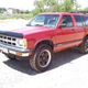 Image for article titled At $2,500, Does This 1993 Chevy S10 Blazer Look Fully Baked?
